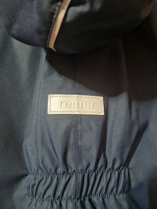 Reima зимен детски гащеризон 98