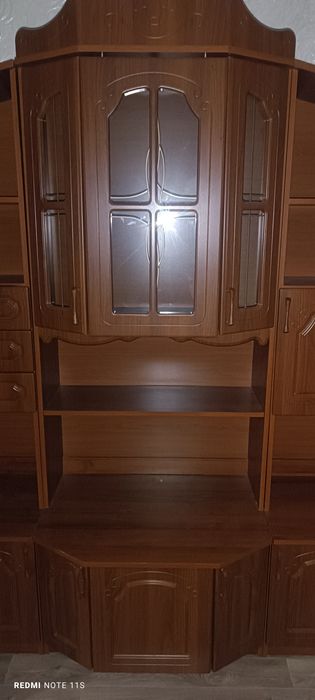 Горка для гостиной