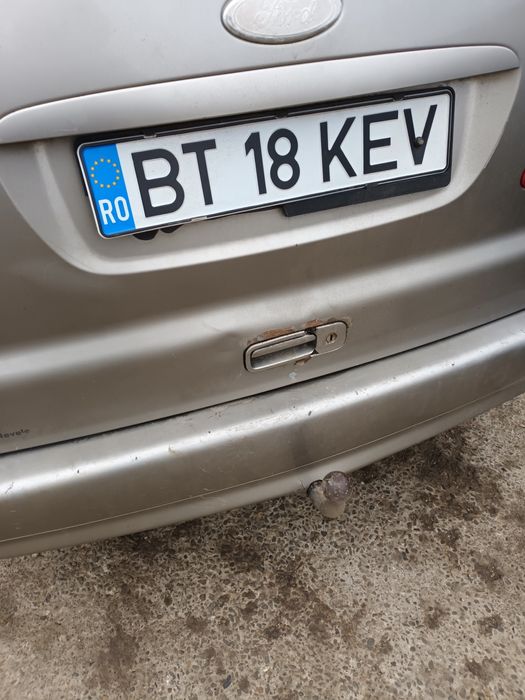 Vând Ford galaxy  (sharan)