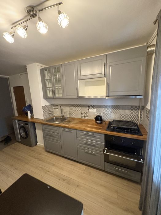 Inchiriez aparament 2 camere zona Dorobanti-Floreasca