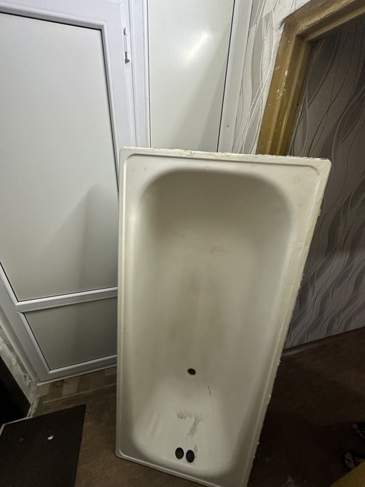 Продам старую ванную