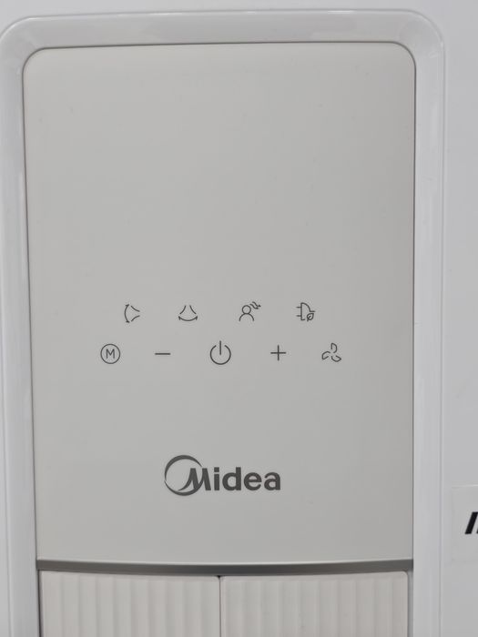 Колонный кондиционер Midea 24 000 Btu HA-24HP1 (220V) + ДОСТАВКА