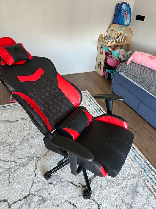 Кресло компьютерное б/у