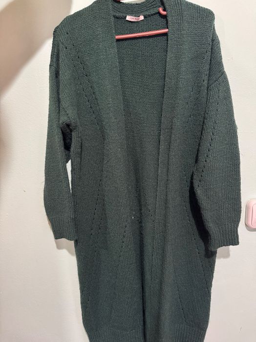 Cardigan elegant Orsay