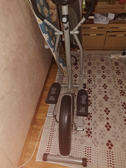 Кространжор употребяван