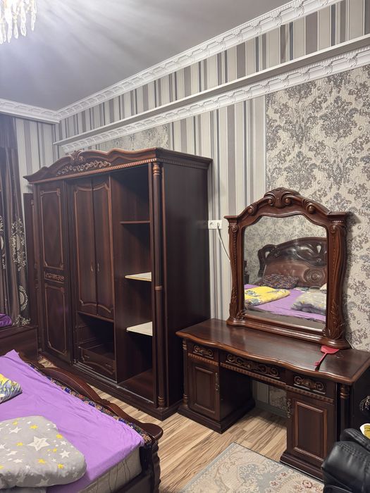 Спальная гарнитура