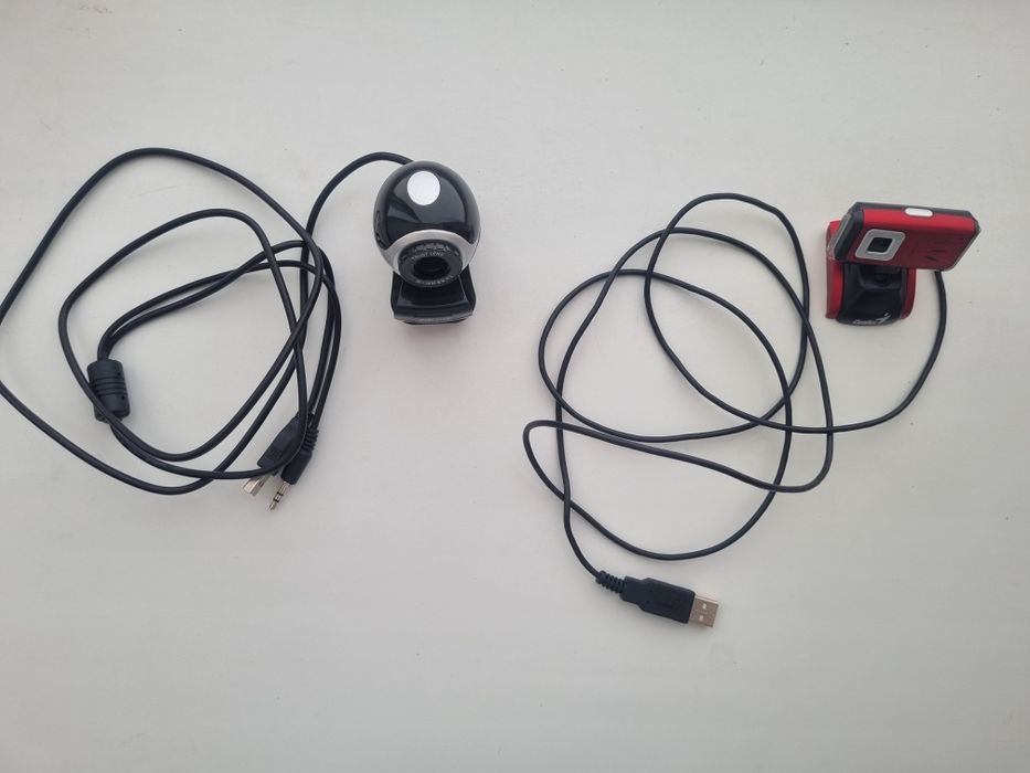 Продам веб-камеры, сетевой фильтр, шнуры