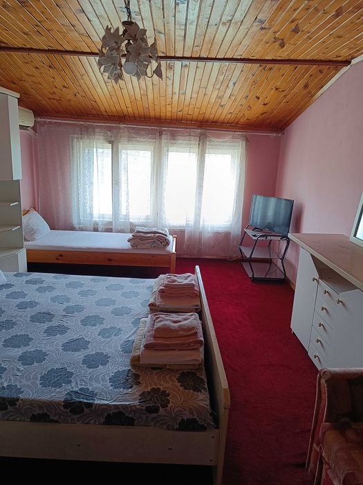 апартамент под наем