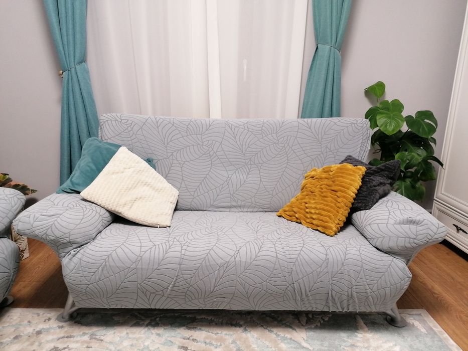 Canapele din piele mobexpert 3,2,1 locuri