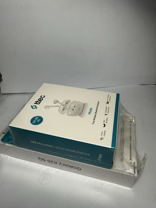 Samsung Galaxy A35 5G 128GB