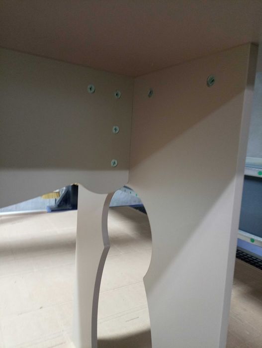 Безопасный  Стол