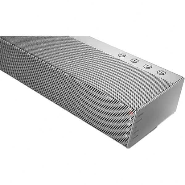 Soundbar Wireless Bluetooth Philips TAB6405/10 2.1 140W Subwoofer Nou