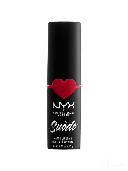 Nyx помады новые