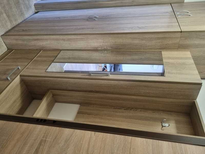 Дава се под наем Двустаен апартамент в Пловдив, Западен - 60 кв.м за 433.5 € - Снимка #4