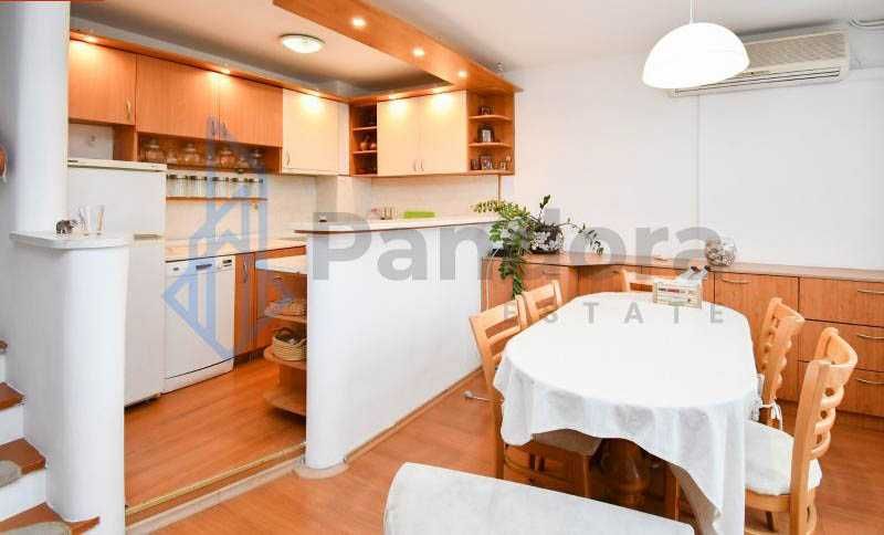 Дава се под наем Тристаен апартамент в София, Гео Милев - 95 кв.м за 499 € - Снимка #1