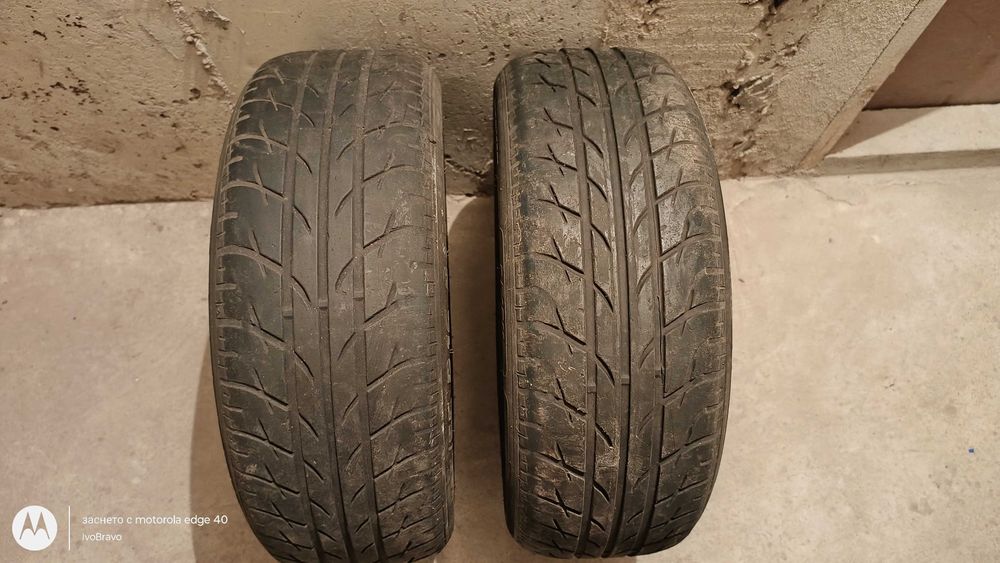 Летни гуми Riken 195/55 R16