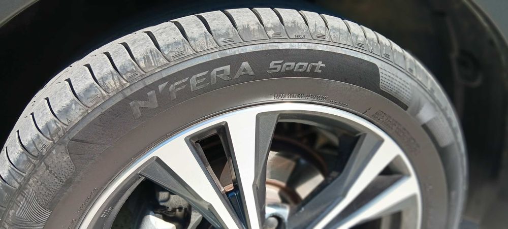 NISSAN QASHQAI - ECHIPARE N-CONNECTA,  AN 2020, 140 cp, motor 1.3 benzină, cutie manuală - Iași