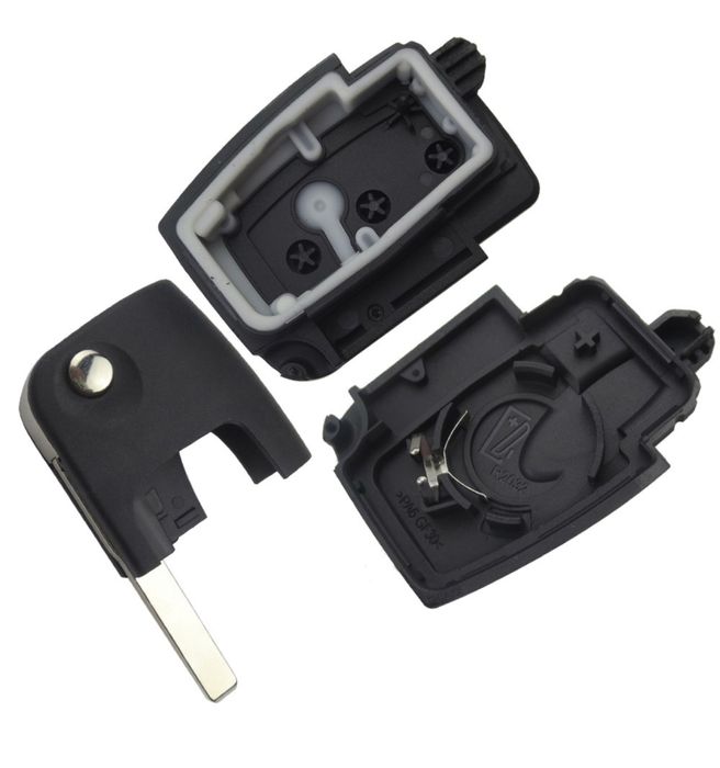 Carcasa Cheie Auto, Focus, Fiesta, Mondeo, Galaxy, Kuga, C-Max