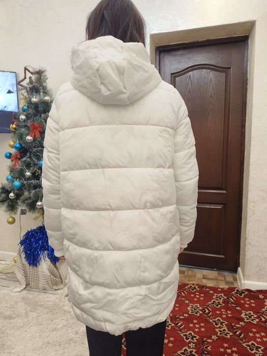 Продам куртку пуховик