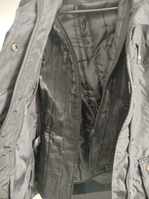 Geacă moto Suomy – stil touring / urban – mărimea 400