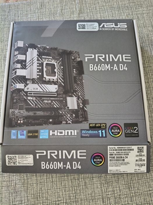 Процесор Ryzen 5 5600G
