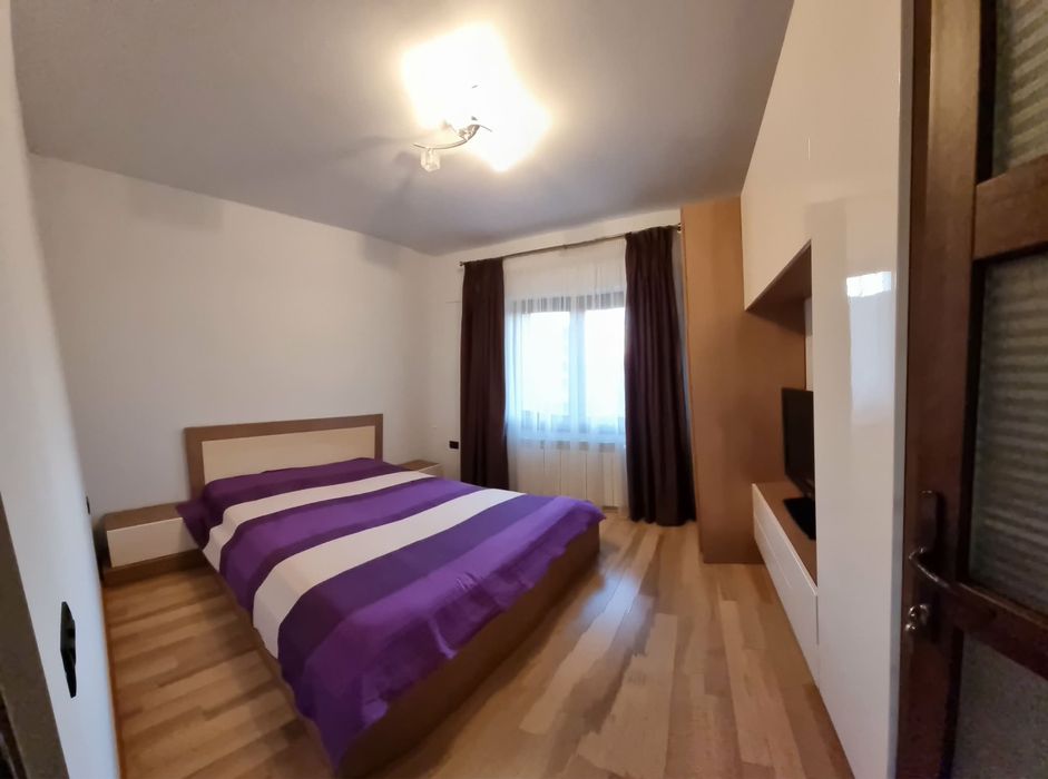 Inchiriez apartament bloc Belvedere