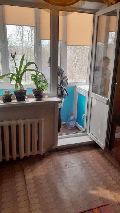 Продам однокомнатную квартиру или обмен на двухкомнатную с доплатой: 10 ...