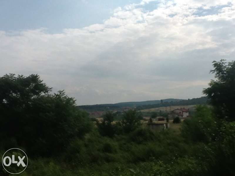 Продава се Парцел в Стара Загора, Железник - изток - 1650 кв.м за 56 €/кв.м - Снимка #3