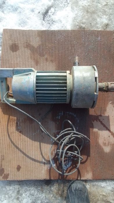 Продам .насос для колодца