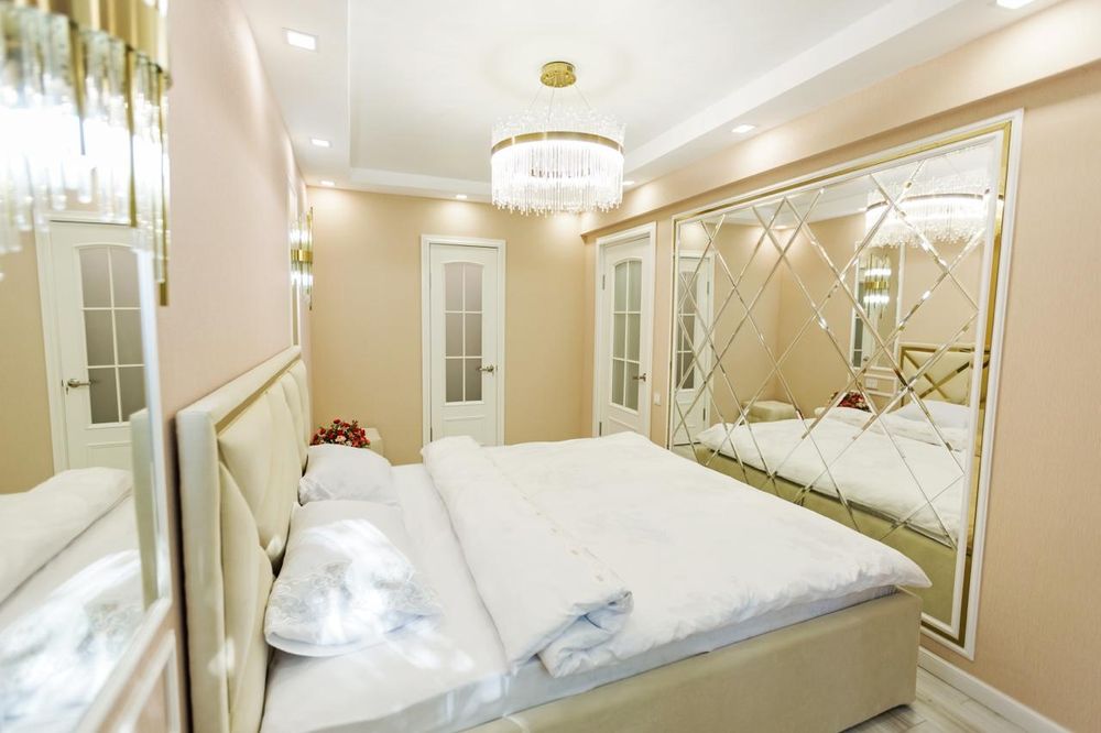 2-х комн Вип Аппартаменты