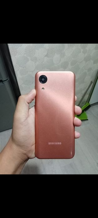 Самсунг ао3   core