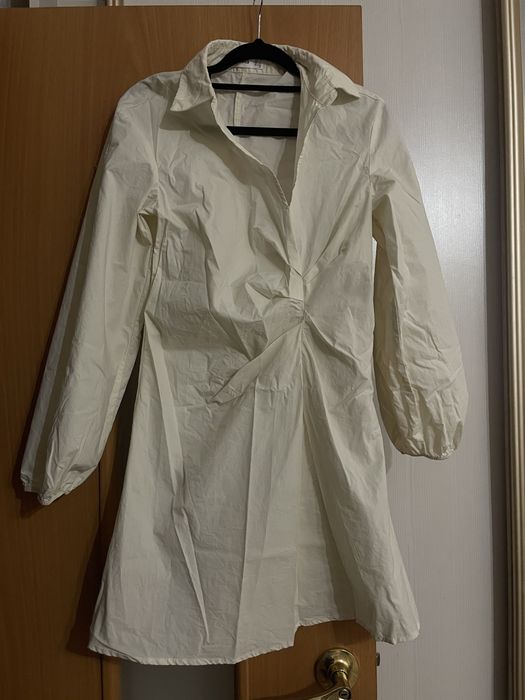 Распродажа одежды