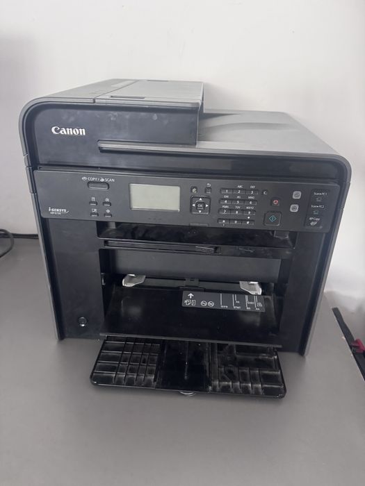 Принтер Canon 2в1