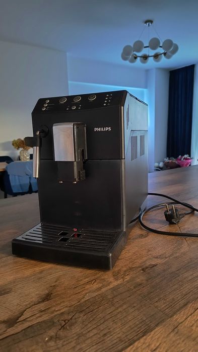 Espressor cafea  Philips HD8827