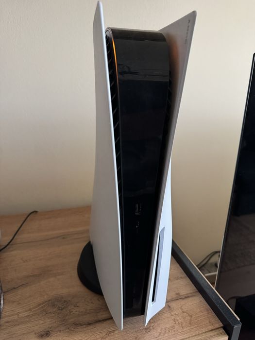 Playstation 5 Disk C-chassis