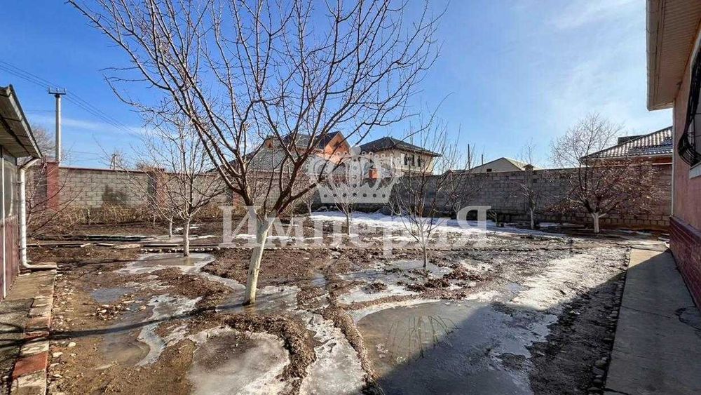 Продается 5 ком Дом. Жастар 1. Султан Империя