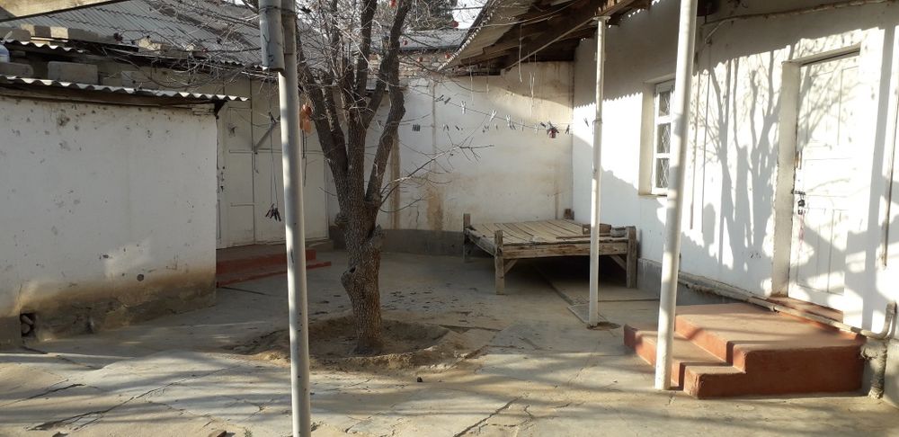 Уй сотилади/ Продается дом