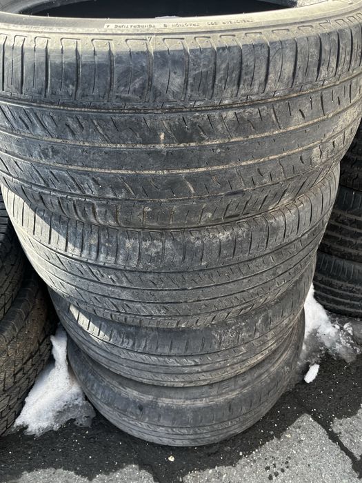 Продам резину 275/50/r21