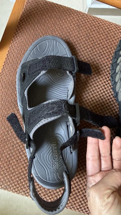 Sandale copii Karrimor Antibes JNROO, marime 35,5. Ca noi