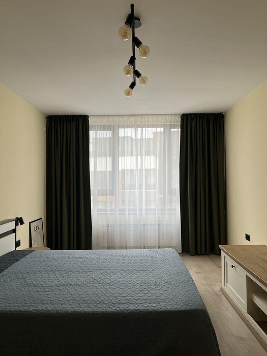 Дава се под наем Тристаен апартамент в София, Малинова долина - 111 кв.м за 1299 € - Снимка #8