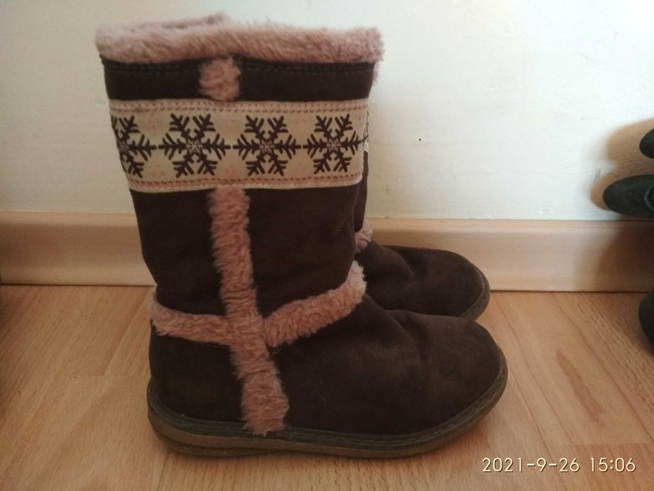 Ботушки - 28 номер