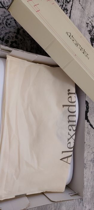 Alexander mcqueen