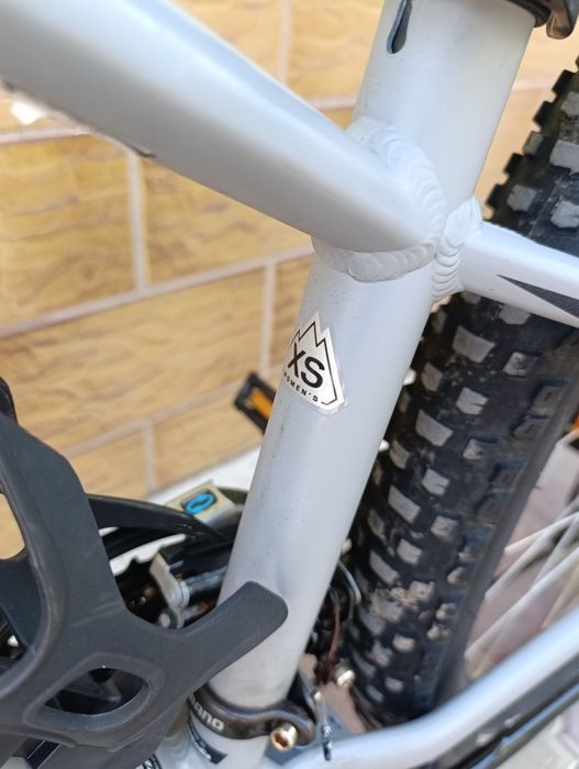 Specialized 27,5 цола
