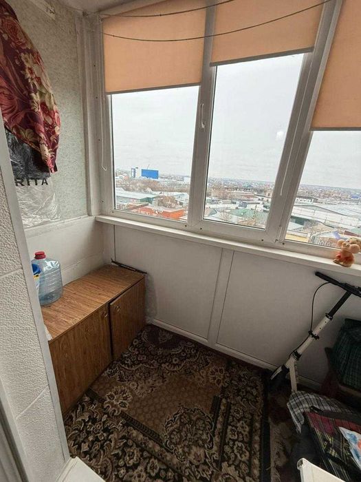 Продам 2-х комнатную квартиру