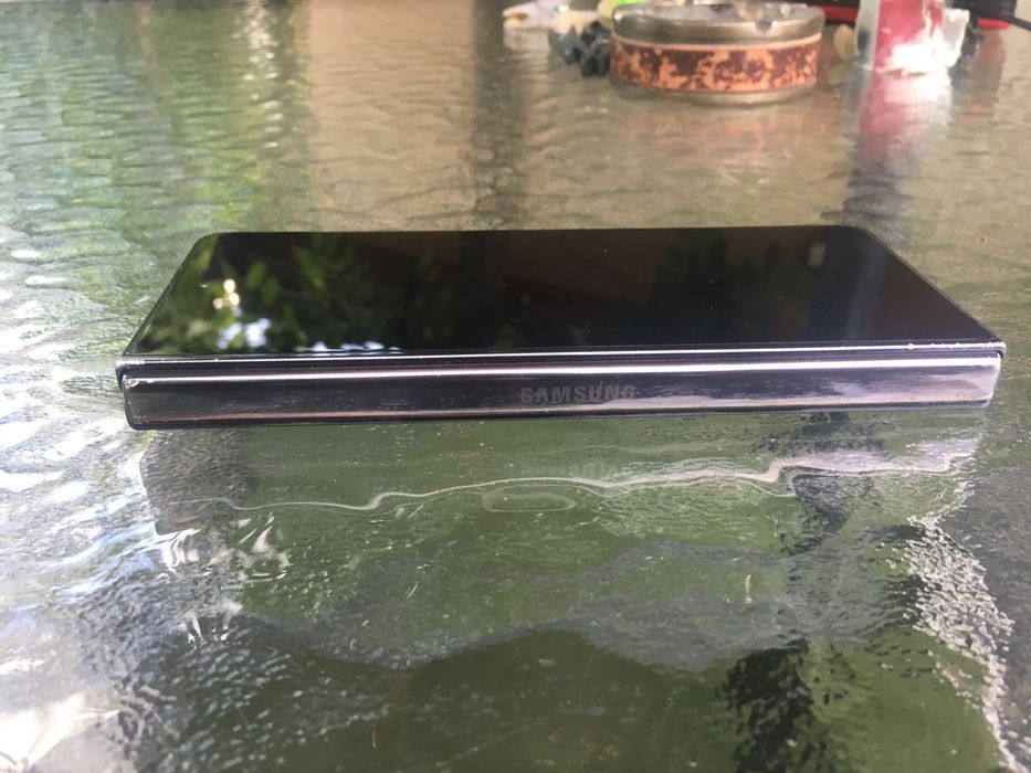 Samsung Galaxy z fold 5 ,512 GB ,12 ram