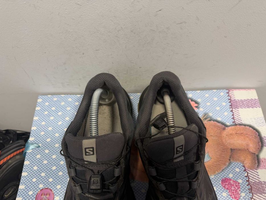 Salomon Sense Escape 2 Gore-Tex''оригинални обувки 42 номер