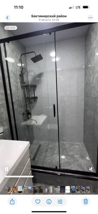 Srochna Bektemurda Musaffo maskani 2 xonali uy  sotitladi