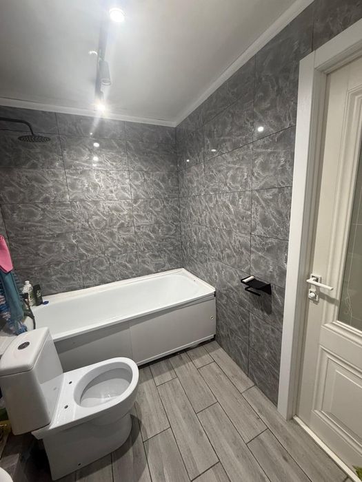 Продам 3х комн квартиру