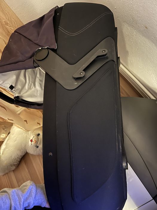 Landou mutsu bebelusi