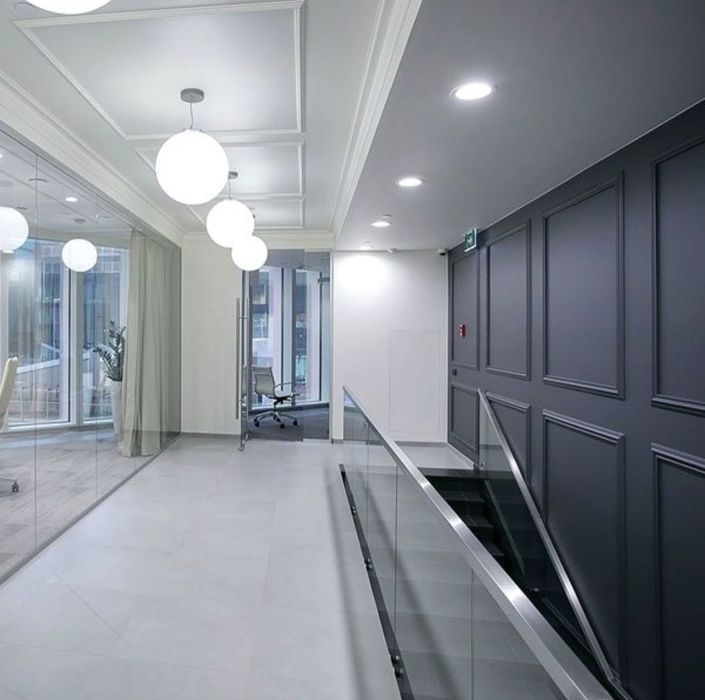 Ремонт квартир, частных домов